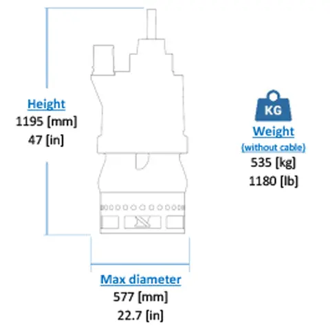 ابعاد-کف-کش-el20-drag-flow