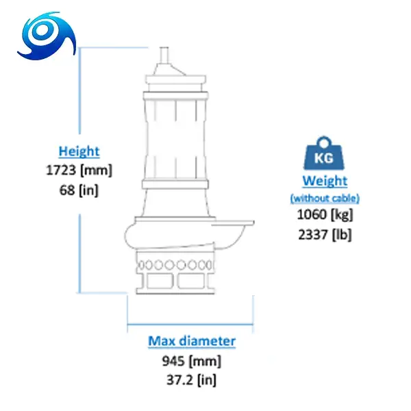 ابعاد-کف-کش-el60-drag-flow