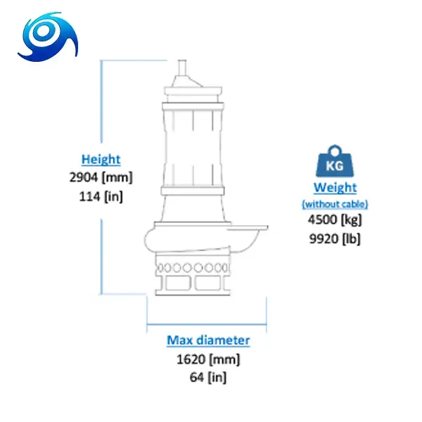 ابعاد-کف-کش-el150-drag-flow