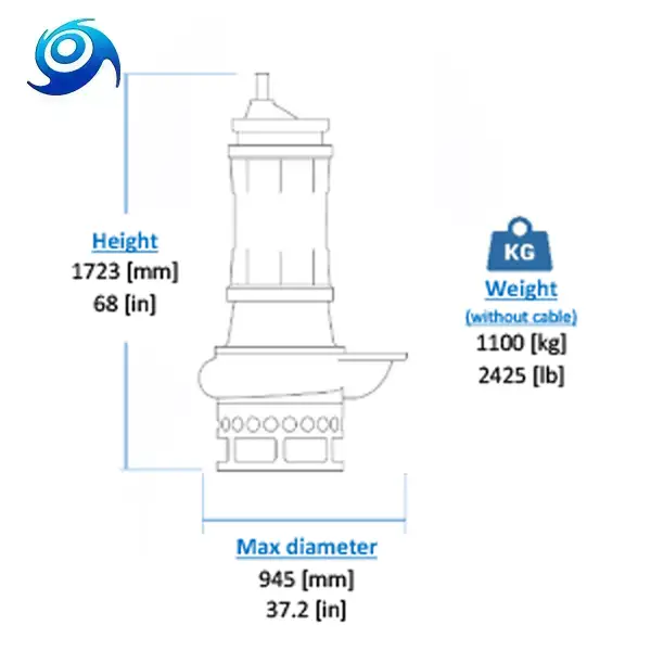 ابعاد-گل-کش-el604-drag-flow