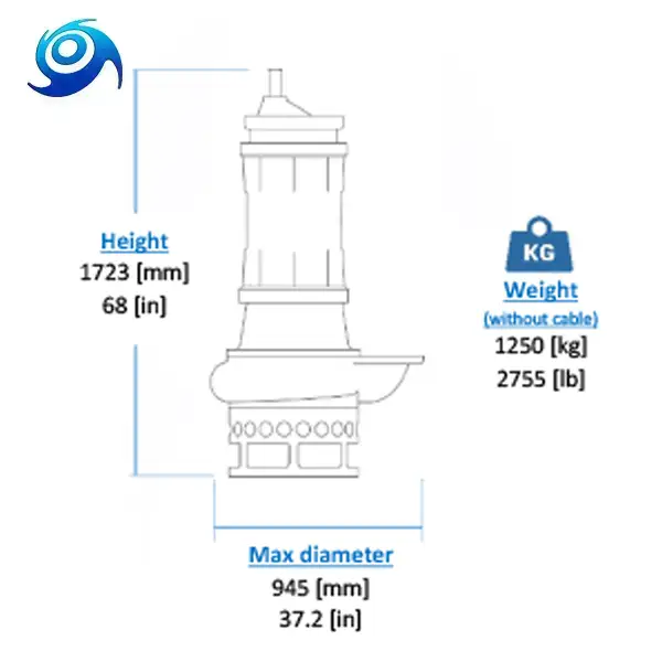 ابعاد-گل-کش-el606-drag-flow