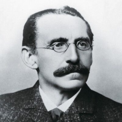 توماس نچ 1846 - 1897 توماس نچ 1846 - 1897