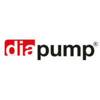 Dia Pump Logo