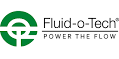 Fluid o Tech Logo