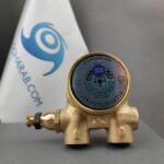 پمپ پره ای Fluid o Tech ساخت ایتالیا مدل PA204 (2)