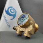 پمپ پره ای Fluid o Tech ساخت ایتالیا مدل PA204