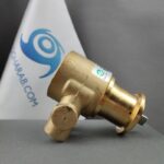 پمپ پره ای Fluid o Tech ساخت ایتالیا مدل PA204 (3)