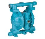 تصویر پمپ دیافراگمی دیا Dia Pump مدل (2) DP-10 Plus