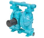 تصویر پمپ دیافراگمی دیا Dia Pump مدل (1) DP-10 Plus