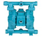 تصویر پمپ دیافراگمی دیا Dia Pump مدل (3) DP-10 Plus