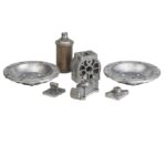قطعات و لوازم یدکی پمپ دیافراگمی دیا (3) Dia Pump Spare Parts