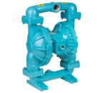تصویر پمپ دیافراگمی دیا Dia Pump مدل (2) DP-15 Plus