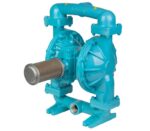 تصویر پمپ دیافراگمی دیا Dia Pump مدل (1) DP-15 Plus