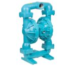 تصویر پمپ دیافراگمی دیا Dia Pump مدل (2) DP-20 Plus