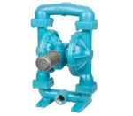 تصویر پمپ دیافراگمی دیا Dia Pump مدل (1) DP-20 Plus