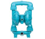 تصویر پمپ دیافراگمی دیا Dia Pump مدل (3) DP-20 Plus