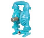 تصویر پمپ دیافراگمی دیا Dia Pump مدل (1) DP-30 Plus