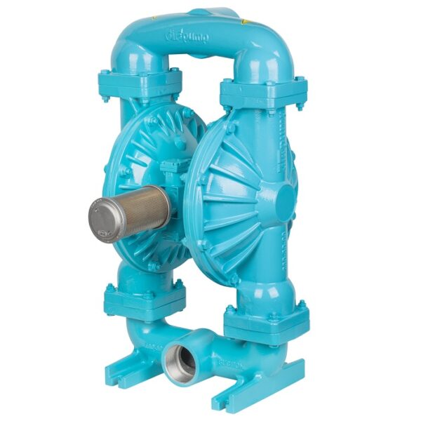 تصویر پمپ دیافراگمی دیا Dia Pump مدل (1) DP-30 Plus