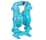تصویر پمپ دیافراگمی دیا Dia Pump مدل (2) DP-20 Plus