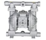 تصویر پمپ دیافراگمی دیا Dia Pump مدل (3) DP-10 Pro
