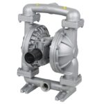 تصویر پمپ دیافراگمی دیا Dia Pump مدل (1) DP-15 Pro