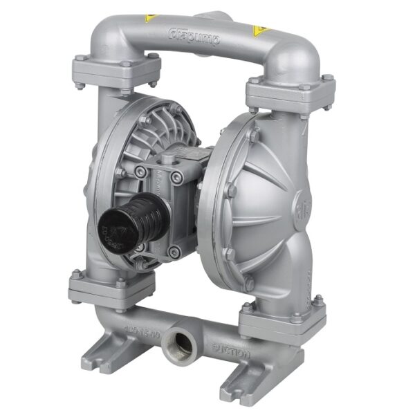 تصویر پمپ دیافراگمی دیا Dia Pump مدل (1) DP-15 Pro