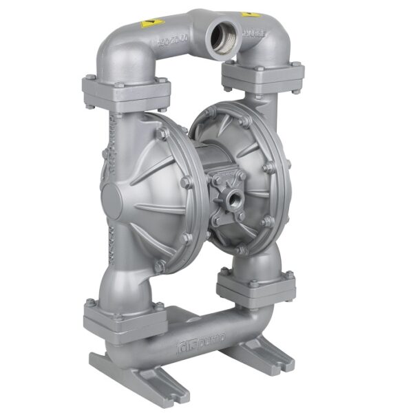 تصویر پمپ دیافراگمی دیا Dia Pump مدل (2) DP-20 Pro