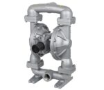 تصویر پمپ دیافراگمی دیا Dia Pump مدل (1) DP-20 Pro