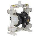 تصویر پمپ دیافراگمی دیا Dia Pump مدل (3) DP-02