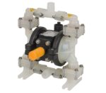 تصویر پمپ دیافراگمی دیا Dia Pump مدل (2) DP-02