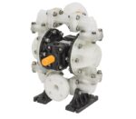 تصویر پمپ دیافراگمی دیا Dia Pump مدل (1) DP-05