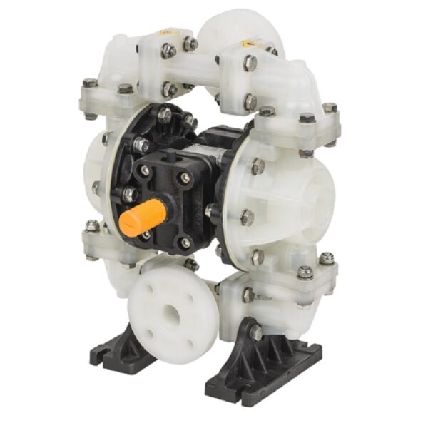 تصویر پمپ دیافراگمی دیا Dia Pump مدل (1) DP-05