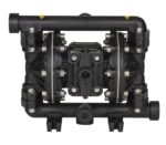 تصویر پمپ دیافراگمی دیا Dia Pump مدل (3) DP-05