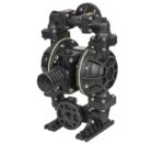 تصویر پمپ دیافراگمی دیا Dia Pump مدل (4) DP-10