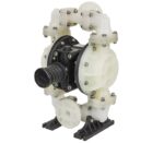 تصویر پمپ دیافراگمی دیا Dia Pump مدل (1) DP-10