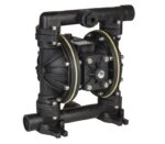 تصویر پمپ دیافراگمی دیا Dia Pump مدل (3) DP-11
