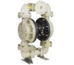 تصویر پمپ دیافراگمی دیا Dia Pump مدل (2) DP-15