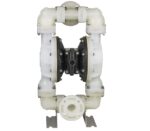 تصویر پمپ دیافراگمی دیا Dia Pump مدل (3) DP-20