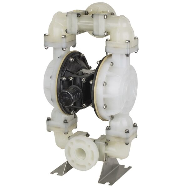 تصویر پمپ دیافراگمی دیا Dia Pump مدل (1) DP-20