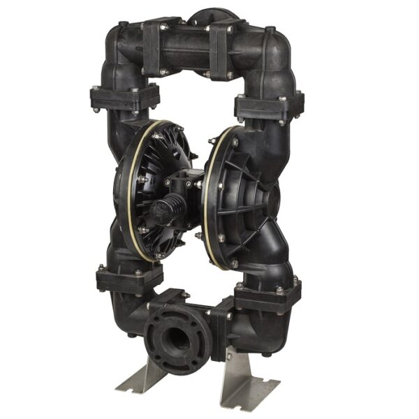 تصویر پمپ دیافراگمی دیا Dia Pump مدل (1) DP-30