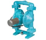 تصویر پمپ دیافراگمی دیا Dia Pump سری High Pressure مدل (1) DP150