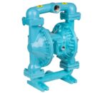 تصویر پمپ دیافراگمی دیا Dia Pump سری High Pressure مدل (2) DP150