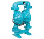 تصویر پمپ دیافراگمی دیا Dia Pump سری High Pressure مدل (2) DP200