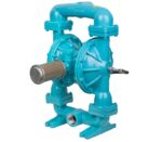 تصویر پمپ دیافراگمی دیا Dia Pump سری High Pressure مدل (1) DP200
