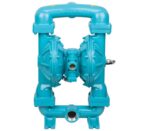 تصویر پمپ دیافراگمی دیا Dia Pump سری High Pressure مدل (3) DP200