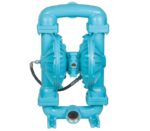 تصویر پمپ دیافراگمی دیا Dia Pump سری High Pressure مدل (3) DP300