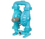 تصویر پمپ دیافراگمی دیا Dia Pump سری High Pressure مدل (1) DP300