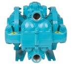 تصویر پمپ دیافراگمی دیا Dia Pump سری Heavy Duty مدل (2) DPH15