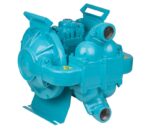 تصویر پمپ دیافراگمی دیا Dia Pump سری Heavy Duty مدل (1) DPH20