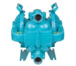 تصویر پمپ دیافراگمی دیا Dia Pump سری Heavy Duty مدل (3) DPH15